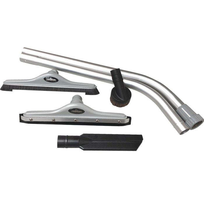 Tool Kit (Wet/Dry Five-Piece)