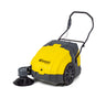 Tornado Torrent 28, Floor Sweeper, 28", 10 Gallon, Battery, Manual, 4 Year Warranty, TW050-W28-U image 1