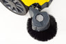 Tornado Torrent 28, Floor Sweeper, 28", 10 Gallon, Battery, Manual, 4 Year Warranty, TW050-W28-U image 3