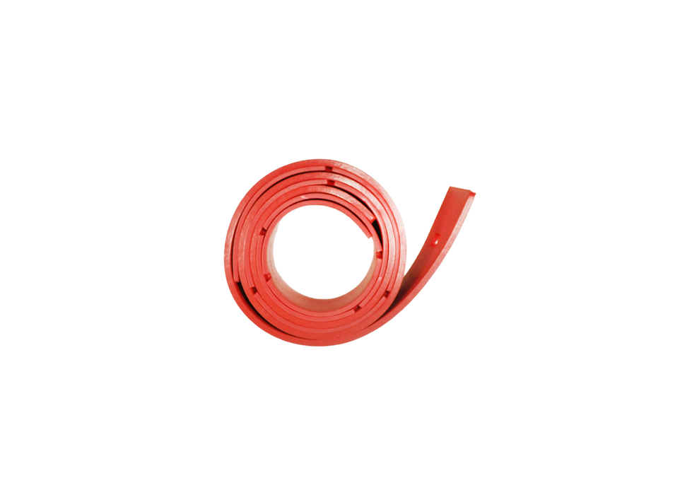 Nilfisk Advance 56112331, Linatex Squeegee Blade Kit