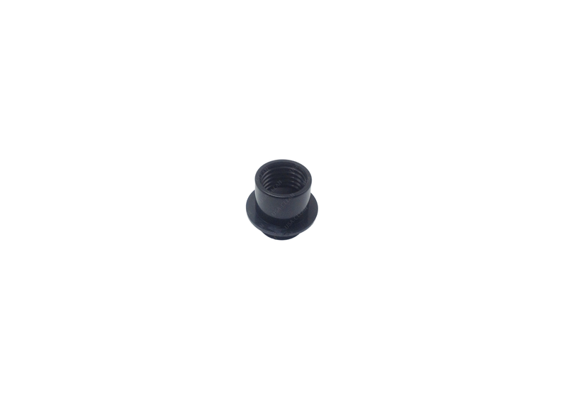 Nilfisk Advance VF89102, Vacuum Hose Connector