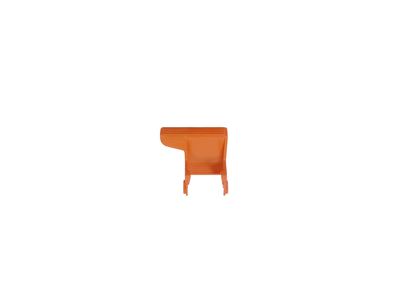 Karcher Windsor 86293260, Orange Pedal