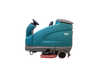 Refurbished Tennant T16, Rider Floor Sweeper-Scrubber, 36", 50 Gallon, Battery, Cylindrical, 9/1/1 Warranty image 3