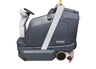 Refurbished Advance SC6000, Rider Floor Scrubber, 34", 50 Gallon, Battery, Disk, 9/1/1 Warranty image 3
