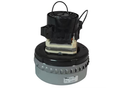 Aftermarket Tennant 130406AM, 120V 2 Stage Vacuum Motor