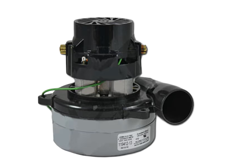 Aftermarket Windsor 86202040 | Vacuum Motor | Fits Windsor Karcher AP 100/50, Compass 2