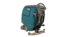 Refurbished Tennant T300, 20" Walk Behind Disk Floor Scrubber, Battery, Self Propel, 3/1/1 Warranty image 3