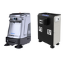 Cenobots SP50 Robotic Vacuum & Sweeper, Training and Installation Included, SP50 image 2