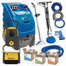 Sandia 80-5000 Sniper 12 Gallon 1200 PSI Corded Hard Surface Extractor Pro Package image 1