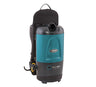 Tennant V-BP-6B, Backpack Vacuum, 6QT, 13lbs, With Tools, Battery, HEPA, 1 Year Warranty image 1
