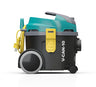 Tennant V-CAN-10 / V-CAN-12 / V-CAN-16,  Canister Vacuum,  2.6, 3.2, 4.2 Gallon,  Electric, With Tools, With or Without HEPA, 1 Year Warranty image 3