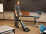 Tennant V-SMU-14 and V-DMU-14, Upright Vacuum, 14.75", Single or Dual Motor, Electric, HEPA, With Tools, 1 Year Warranty image 3