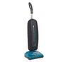Tennant V-LWU-13B, Upright Vacuum, 13", Single Motor, Battery, HEPA, No Tools, 1 Year Warranty, 1236914 image 1