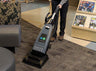 Tennant V-SMU-14 and V-DMU-14, Upright Vacuum, 14.75", Single or Dual Motor, Electric, HEPA, With Tools, 1 Year Warranty image 4