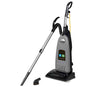Tennant V-SMU-14 and V-DMU-14, Upright Vacuum, 14.75", Single or Dual Motor, Electric, HEPA, With Tools, 1 Year Warranty image 2