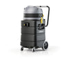 Tennant V-WD-9, V-WD-24, V-WD-24P, Shop Vac, 9, 24, or 24 Gallon, With Tool Kit, Front Mount Squeegee Optional, 1 Year Warranty image 3