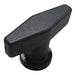 Squeegee knob. Fits Viper Shovelnose SN18WD  Fits Nilfisk Advance VA85003 (alt # va85003)