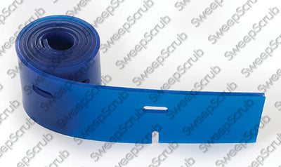 Nilfisk Advance VF81236, Urethane Squeegee Blade Kit