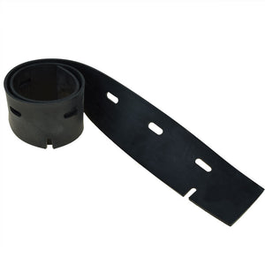 Nilfisk Advance VF82117, Front Neoprene Squeegee Blade