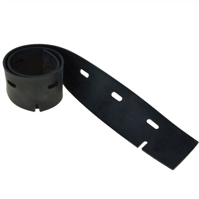 Nilfisk Advance VF82117, Front Neoprene Squeegee Blade
