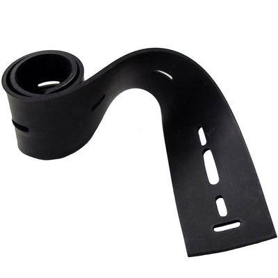 Nilfisk Advance VF82119, Rear Squeegee Blade Neoprene