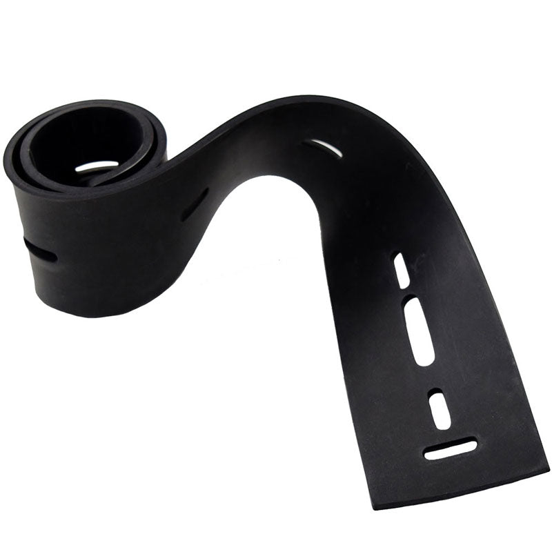 Nilfisk Advance VF82119, Rear Squeegee Blade Neoprene