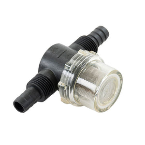 Nilfisk Advance VF82168A, Filter Assembly Kit