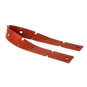 Nilfisk Advance VF89807, Front Squeegee Blade