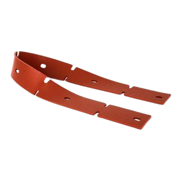 Nilfisk Advance VF89807, Front Squeegee Blade