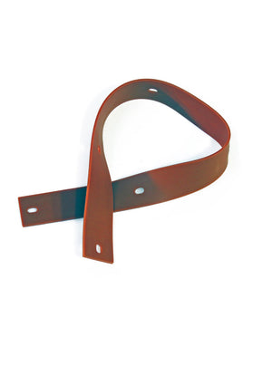 Nilfisk Advance VF89808, Rear Squeegee Blade