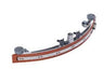 Nilfisk Advance VF90135, 20" Squeegee Assembly image 2