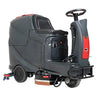 Viper AS710R, Rider Floor Scrubber, 28", 31 Gallon, Battery,  Disk, 3 Year Warranty image 2