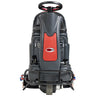 Viper AS710R, Rider Floor Scrubber, 28", 31 Gallon, Battery,  Disk, 3 Year Warranty image 3