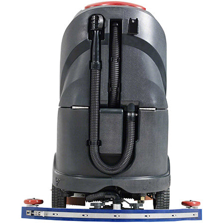 Floor Scrubber | 28" Ride On Disk | Battery | SweepScrub SS710R | 2 Pack