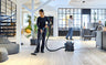 Advance VP300 and VP600, Canister Vacuum, 2.1 or 2.6 Gallon, Electric, With Tools, HEPA, 2 Year Warranty image 2
