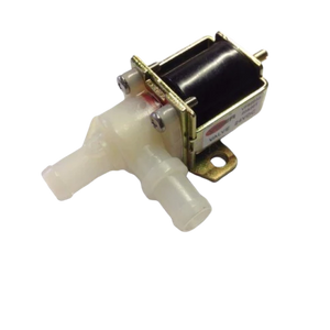 Nilfisk Advance VR11506, Solenoid valve kit