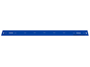 Nilfisk Advance VF90148, Front Urethane Squeegee