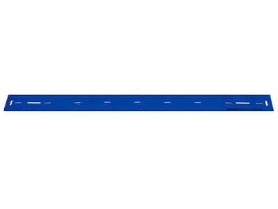 Nilfisk Advance VF90149, Rear Urethane Squeegee