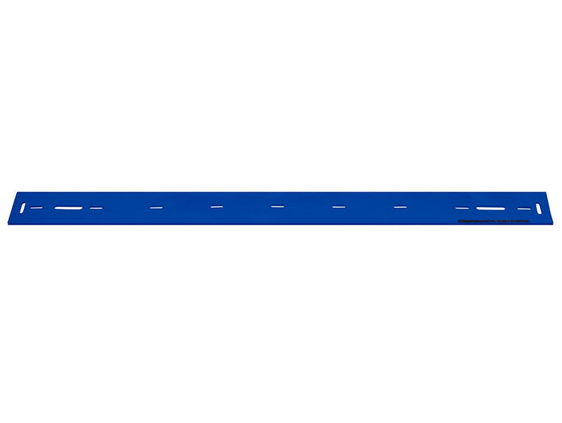Nilfisk Advance VF90149, Rear Urethane Squeegee