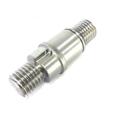 W1009 | Onyx Planetary Satellite Shaft, Male Threads Both Sides