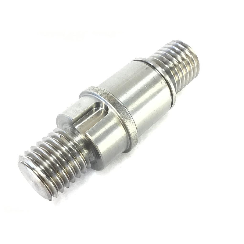 W1009 | Onyx Planetary Satellite Shaft, Male Threads Both Sides