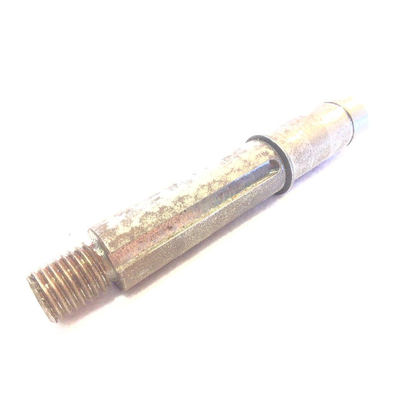 W1014 | Onyx Vac Shaft 1 X 6-1/2