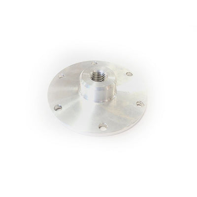W1016 | Onyx Pad Driver Shaft Plate 4.5" Rh