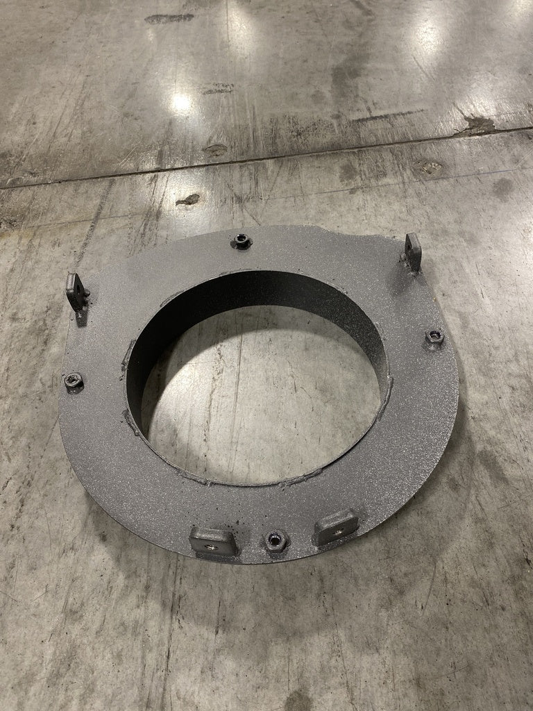 W10374 | Onyx Deck Underside Cover