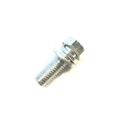 W10376 | Onyx Bolt - Hhcs Combo, M12x35, Zinc, 8.8