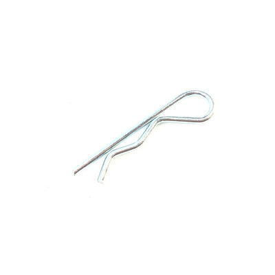 W10378 | Onyx Hairpin - 57mm Length