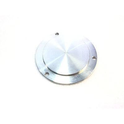 W1037 | Onyx End Cap - Bearing Housing