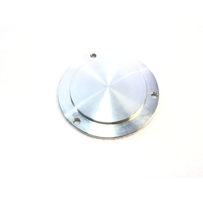 W1037 | Onyx End Cap - Bearing Housing