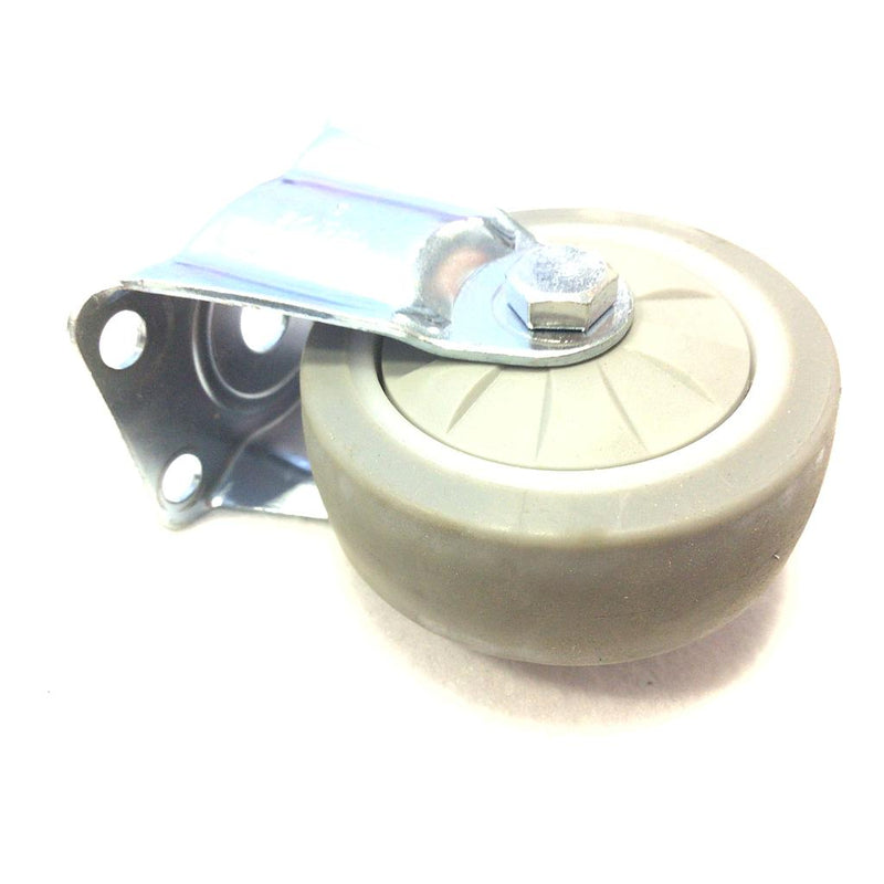 W10385 | Onyx Rear Caster - 3 In.
