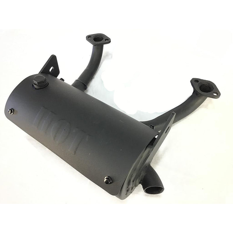 W10388-603 | Onyx Catalyst Muffler, 603cc